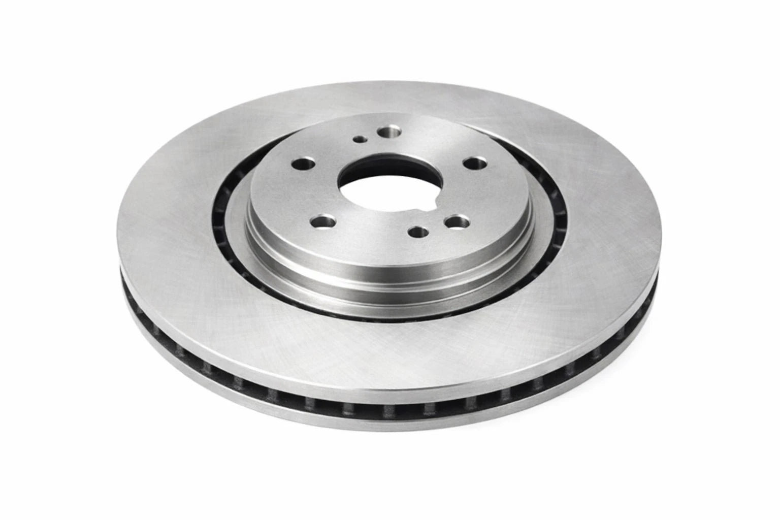 Front Disc Brake Rotor for Toyota Lexus (4351248110)