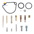 Carburetor Rebuild Kit for Honda CRF50 XR50R (2000–2005)