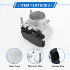 Throttle Body Actuator No.L35M13640A for Mazda 3 CX-7 2.3L (2007–2012)