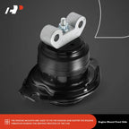 Front Engine Motor Mount for Dodge Charger Challenger (2011-2023)