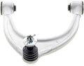 Front Left Upper Suspension Control Arm & Ball Joint Assembly for Mevotech (CMS861276)