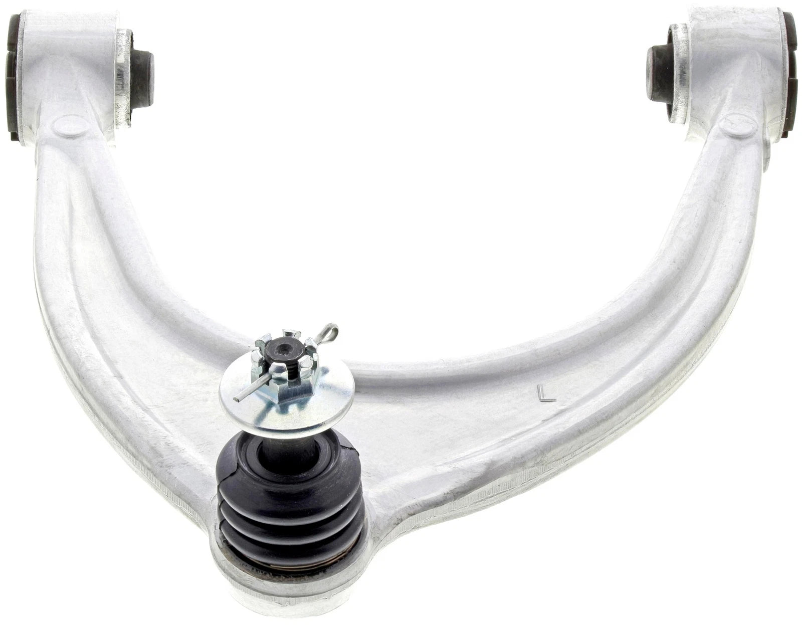 Front Left Upper Suspension Control Arm & Ball Joint Assembly for Mevotech (CMS861276)