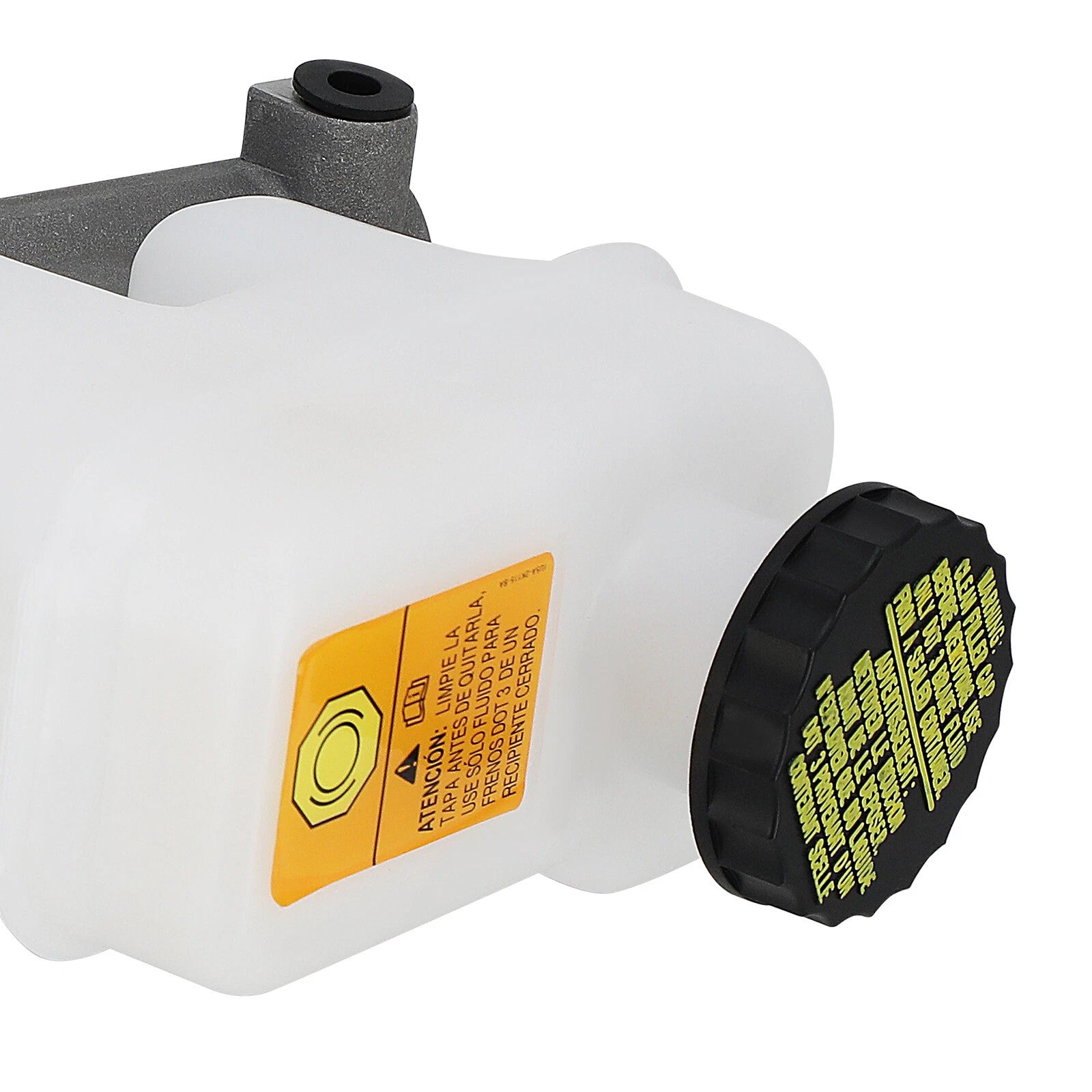 Brake Master Cylinder with Reservoir for Ford Escape (2009–2012) Mazda Tribute (2009–2011)