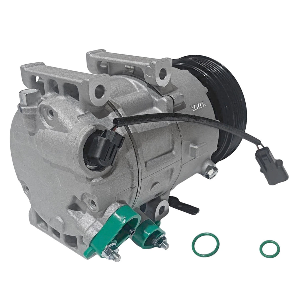 AC Compressor 6-Groove Vs16E for Hyundai Sonata (2011–2014) Kia Optima CO11218C