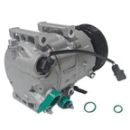 AC Compressor 6-Groove Vs16E for Hyundai Sonata (2011–2014) Kia Optima CO11218C