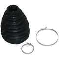CV Joint Boot Kit for Toyota Starlet EP91 4cyl 1.3L 4E 1996-1999