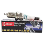 Iridium Spark Plug Denso SKJ20CR A8 / 3371 for Acura BMW Dodge Ford Honda Mazda