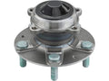 Front Wheel Hub Assembly RV761SV for Mazda MX5 Miata (2006)