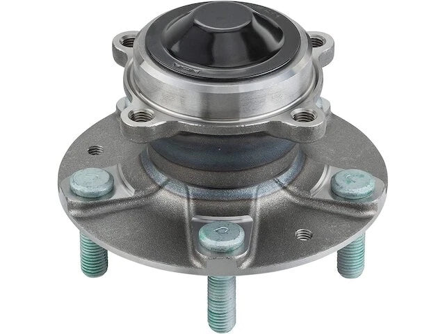 Front Wheel Hub Assembly RV761SV for Mazda MX5 Miata (2006)