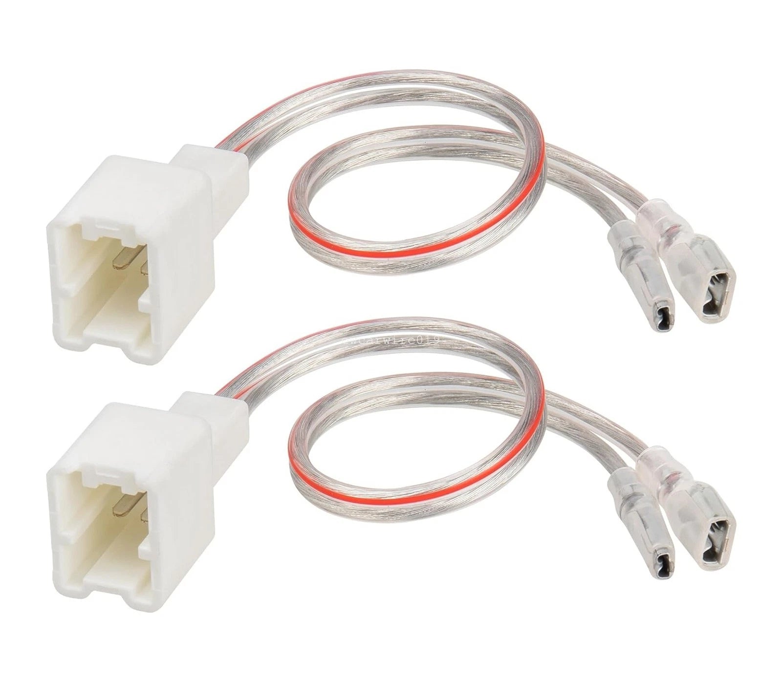 Car Door Speaker Wiring Harness Connector Plug for Nissan Sentra (2004–2018)