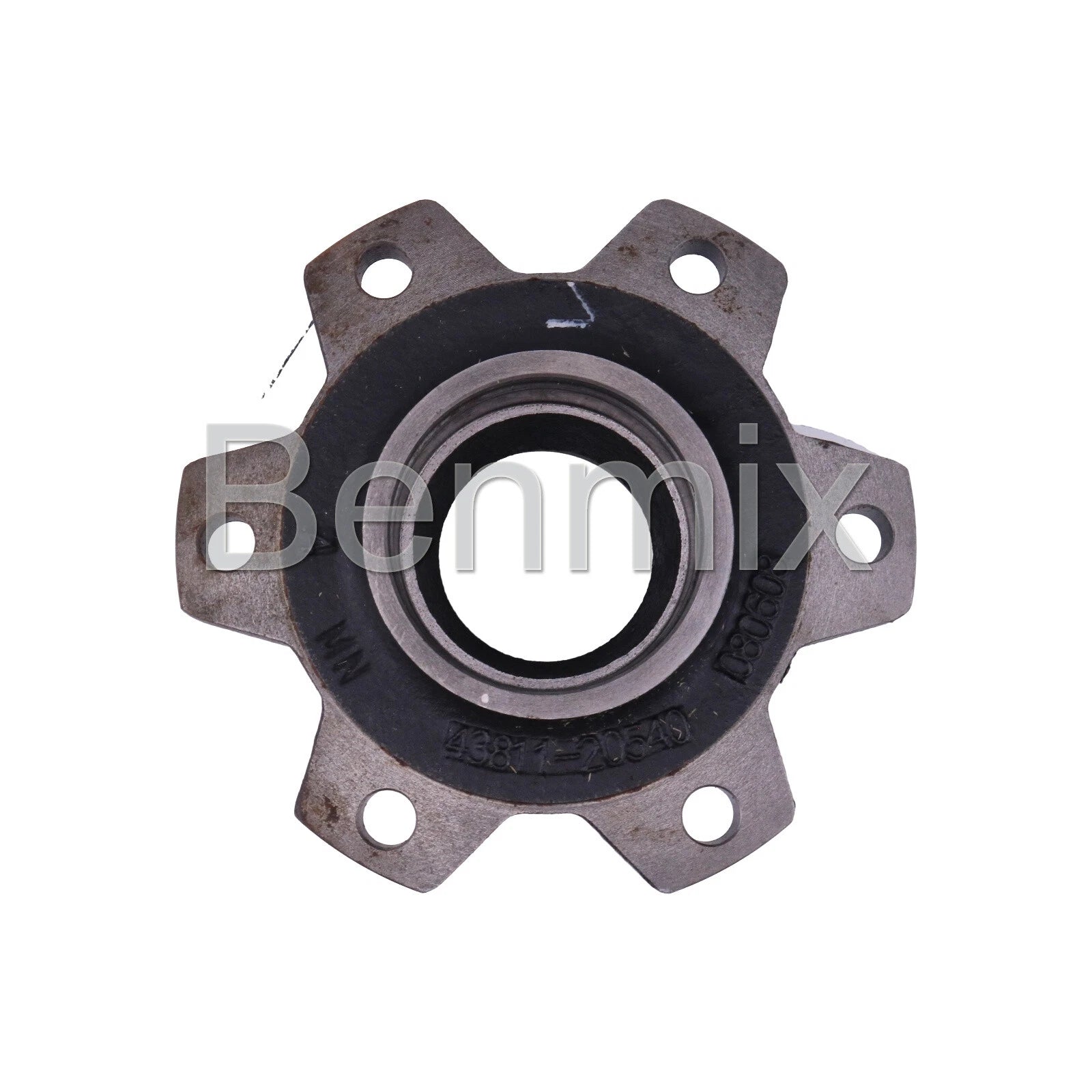 Steering Hub 43811-20540-71 for Toyota Forklift (3-8FD20~30, 5-6FB30, FDZN20~30)