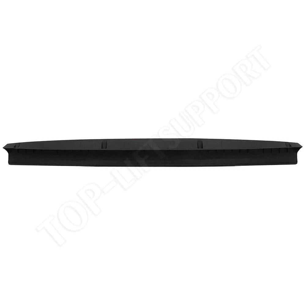 Tailgate Cover Molding for Ram 2500 3500 (2003–2009) ABS