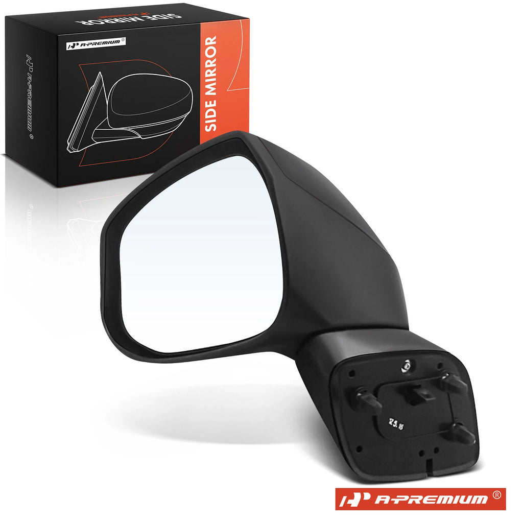 Driver Manual Adjust Side Mirror for Honda Civic (2012–2015)