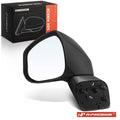 Driver Manual Adjust Side Mirror for Honda Civic (2012–2015)