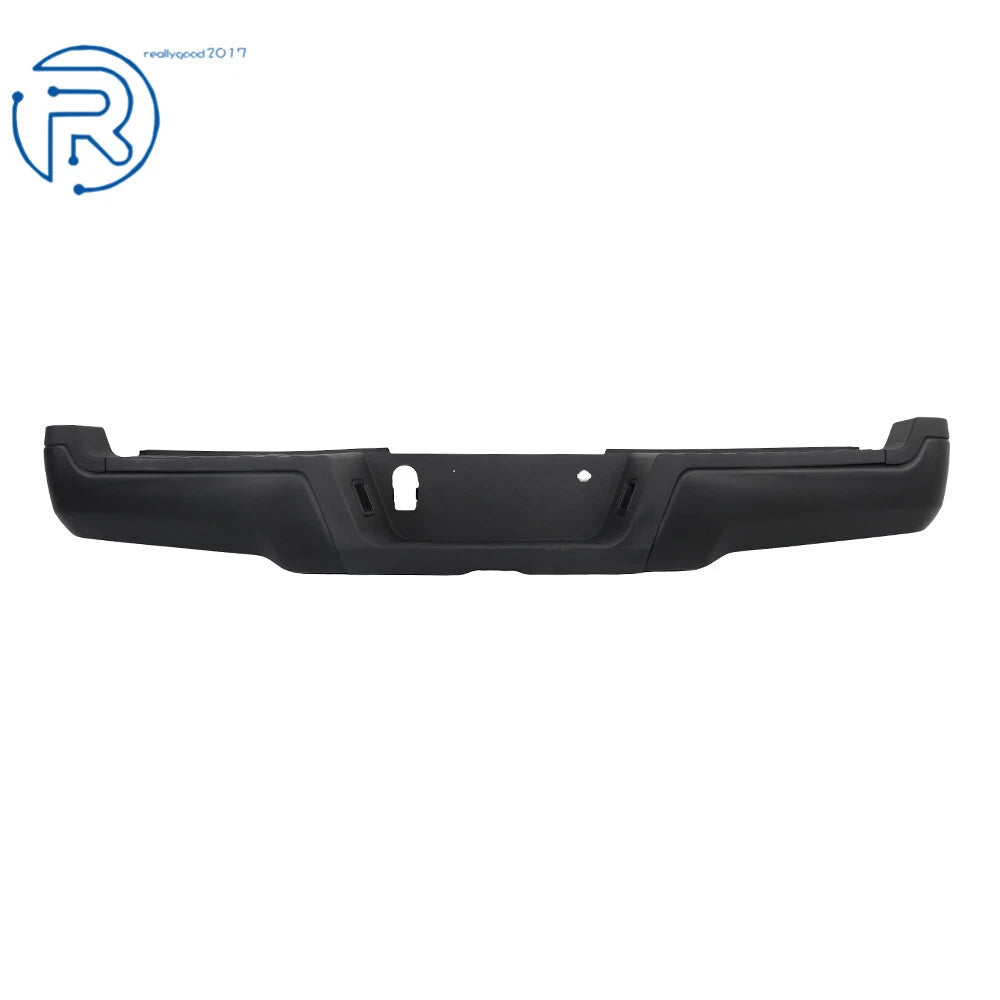 Rear Bumper Assembly for Ford F250 F350 Super Duty (2017–2022)