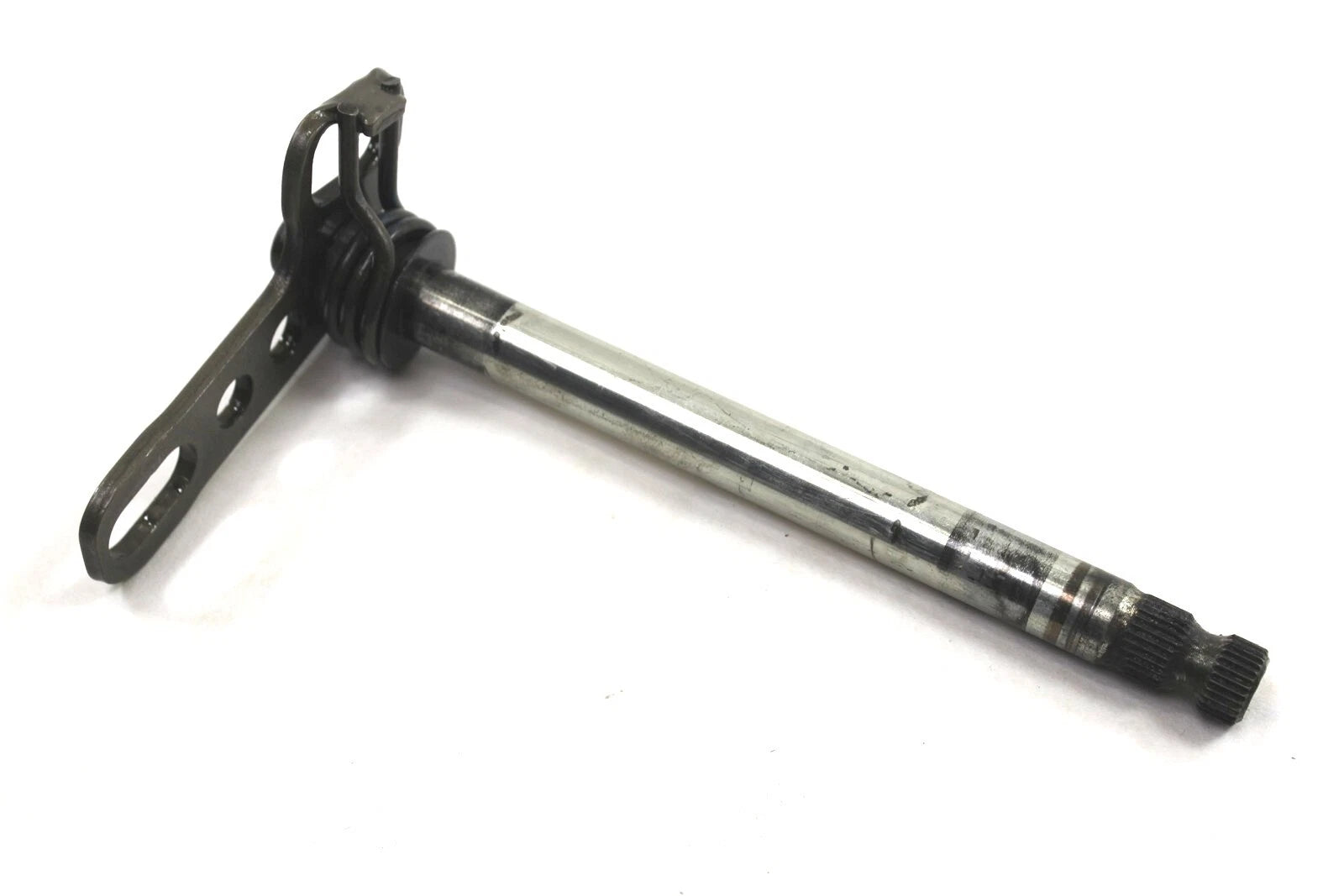 Transmission Shafts with Gears for Yamaha YZ450F (2012)
