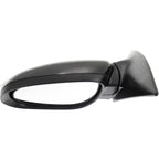 Driver Left Side Heated Mirror for Hyundai Elantra (2009–2012)