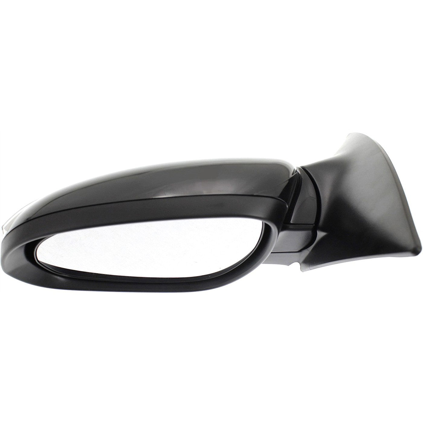 Driver Left Side Heated Mirror for Hyundai Elantra (2009–2012)