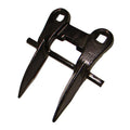 2 Prong Forged Steel Guard for Case/International Harvester Models