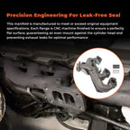 Exhaust Manifold for Chevrolet GMC (1987–1995)