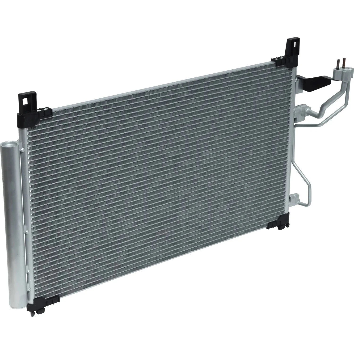 A/C Compressor Kit With Condenser for Hyundai Sonata 2.4L (2015–2019)