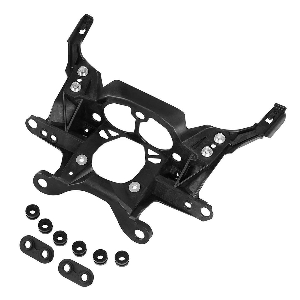 Front Upper Fairing Stay Bracket for Yamaha YZF R1 (2015–2025) 25 24 23 22 21