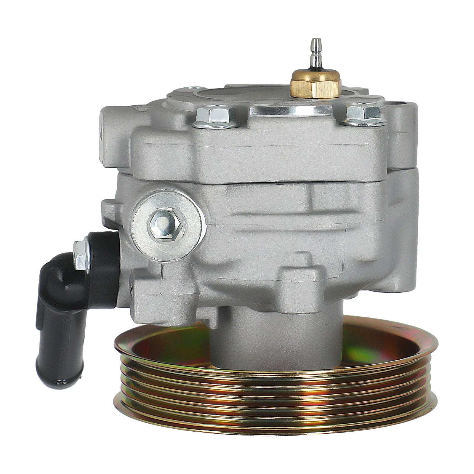Power Steering Pump & Pulley for Subaru Legacy Outback (2005–2009)