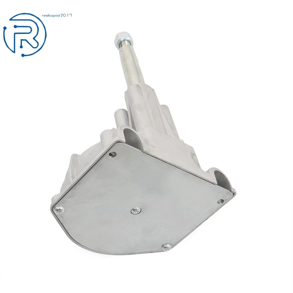 Boat Rotary Steering System for Outboard Motors (17 Feet)