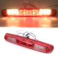 Halogen Third Brake Light Cargo Lamp for Chevrolet Silverado GMC Sierra (2007–2013)