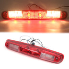 Halogen Third Brake Light Cargo Lamp for Chevrolet Silverado GMC Sierra (2007–2013)