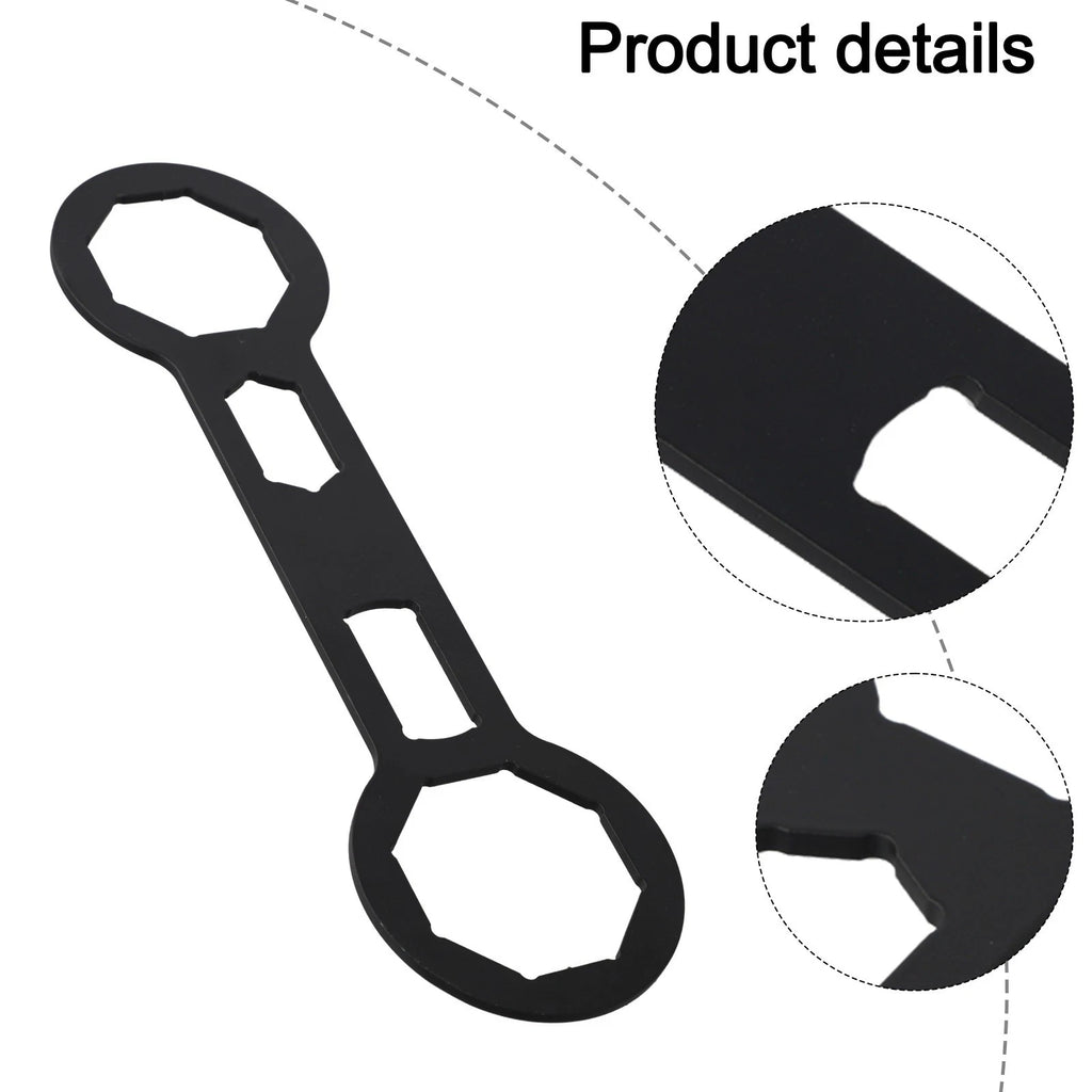 Fork Cap Wrench for Honda CRF250R CRF450R (2004–2023)