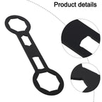 Fork Cap Wrench for Honda CRF250R CRF450R (2004–2023)