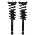Complete Rear Struts Assembly for Infiniti I30 (2000–2001)