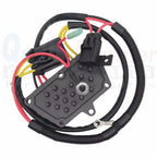 Regulator-Voltage for Mercury Mercruiser (8M0088351, 8M0133642)