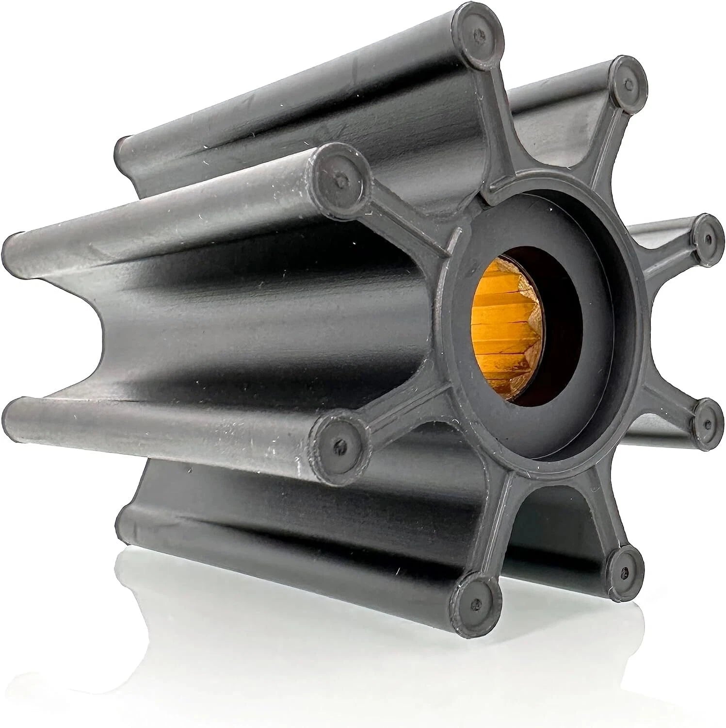 Water Pump Impeller for Mermaid Marine-UK Magnum (Cooling Systems)