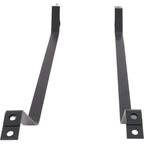 Set of 2 Fuel Tank Straps for Kia Sportage Tucson