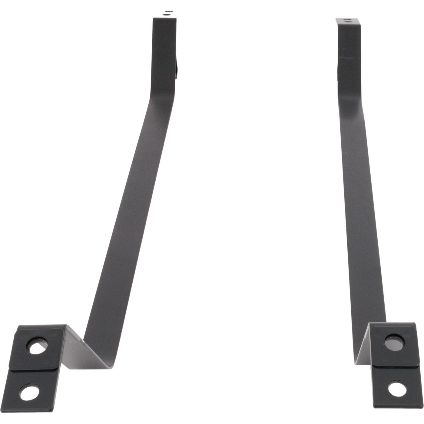 Set of 2 Fuel Tank Straps for Kia Sportage Tucson