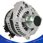 Alternator for Chevrolet Silverado Escalade Yukon Camaro (2015–2020)