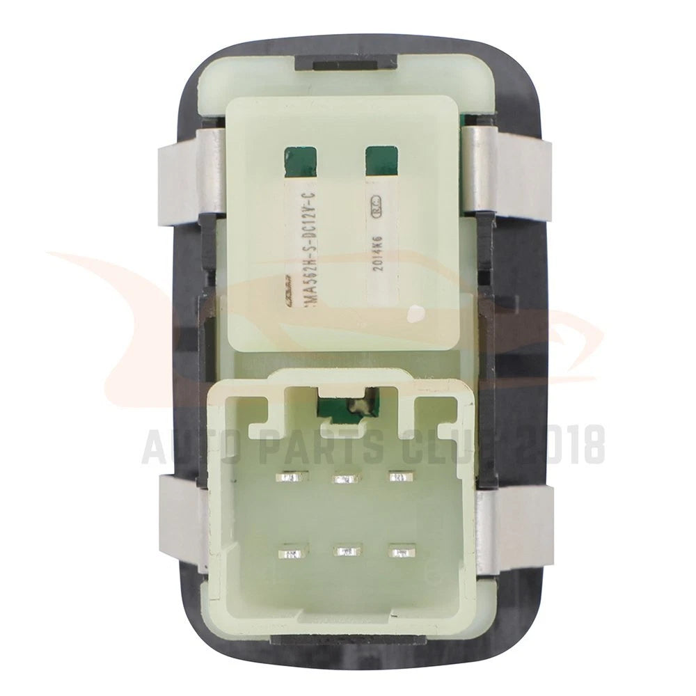 Power Window Switch for Jeep Grand Cherokee (2014-2017)