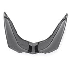Front Beak Fender Extension Wheel Cover Trim for BMW R1200GS Adventure (13-16)