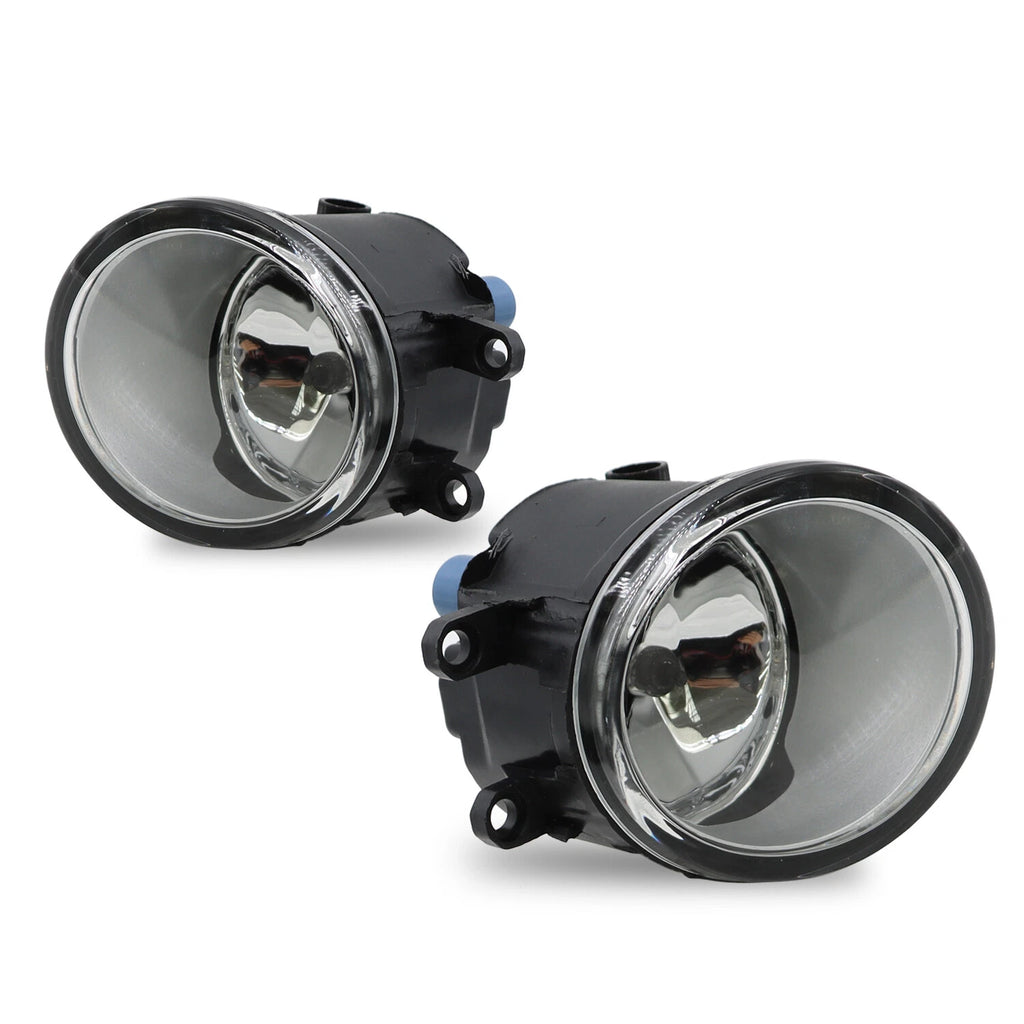 Fog Lights for Toyota Camry (2012–2014) w/Wiring & Switch