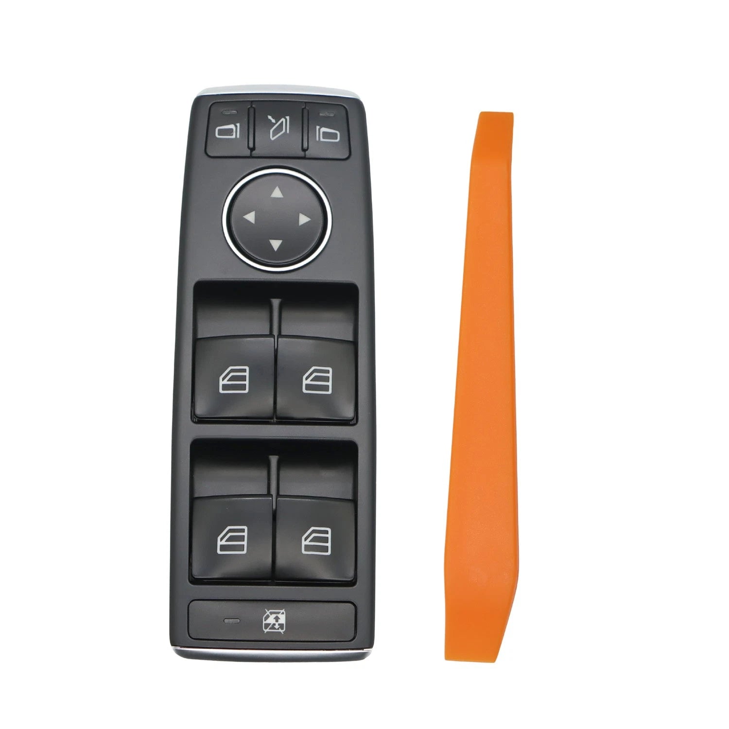 Power Window Switch A2128208310 for Mercedes Benz W204 W212 (2007–2016)