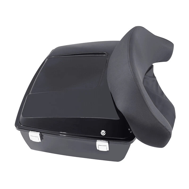 Trunk Pad Mount Docking Kit for Harley Electra Glide (2009–2013)