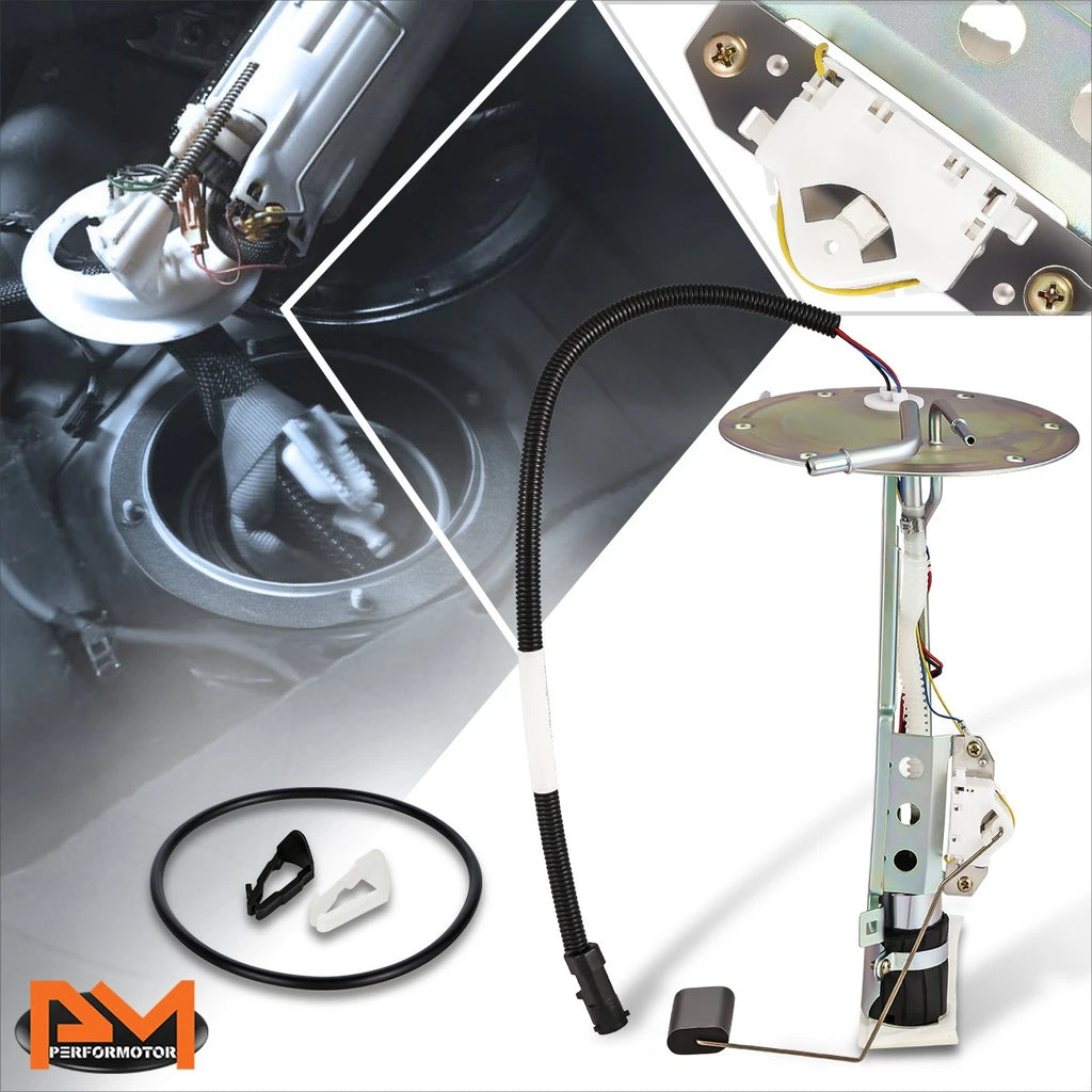 Tri-Y Header Exhaust System for Chevrolet Cobalt HHR Saturn Ion (2004–2010)