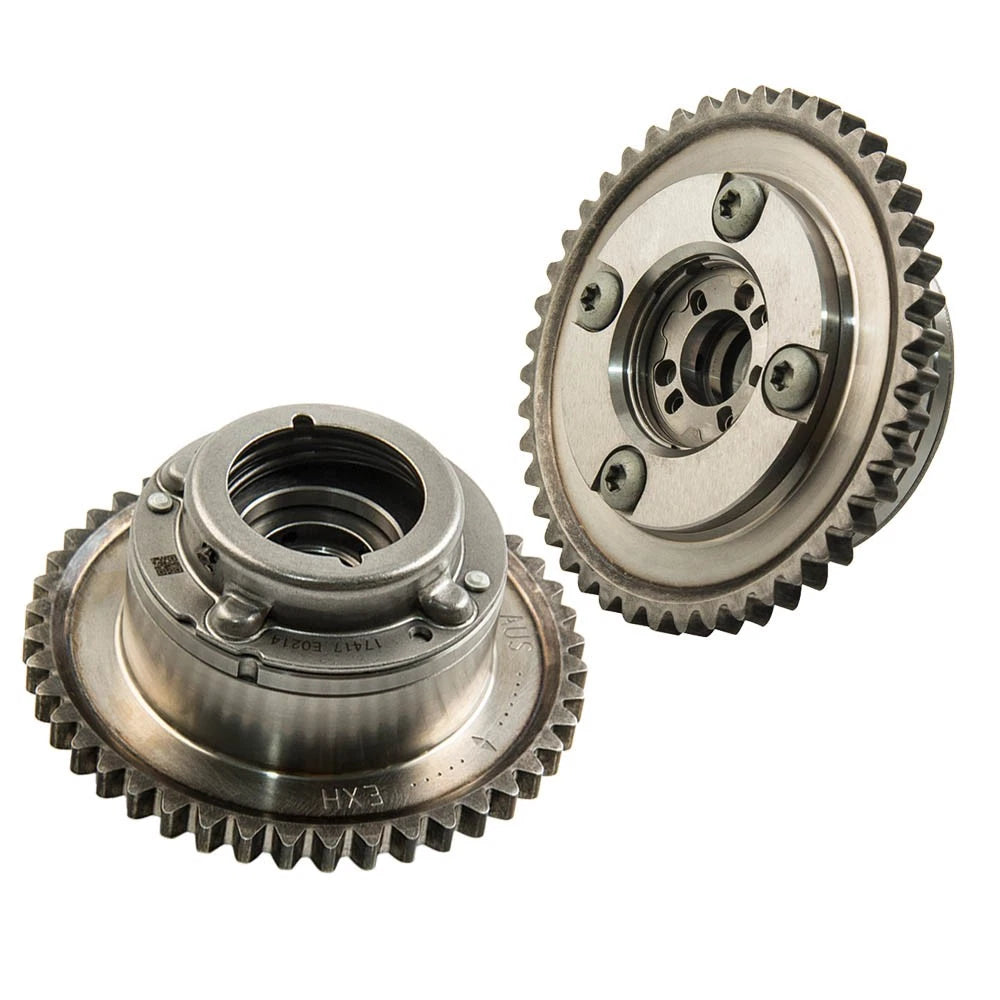 Camshaft Adjuster Gear Kit for Mercedes W204 C250 and SLK250 (2011–2015)