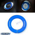 Ignition Start Switch Button Surround Trim for Infiniti Q50 Q60 (2014–2023)