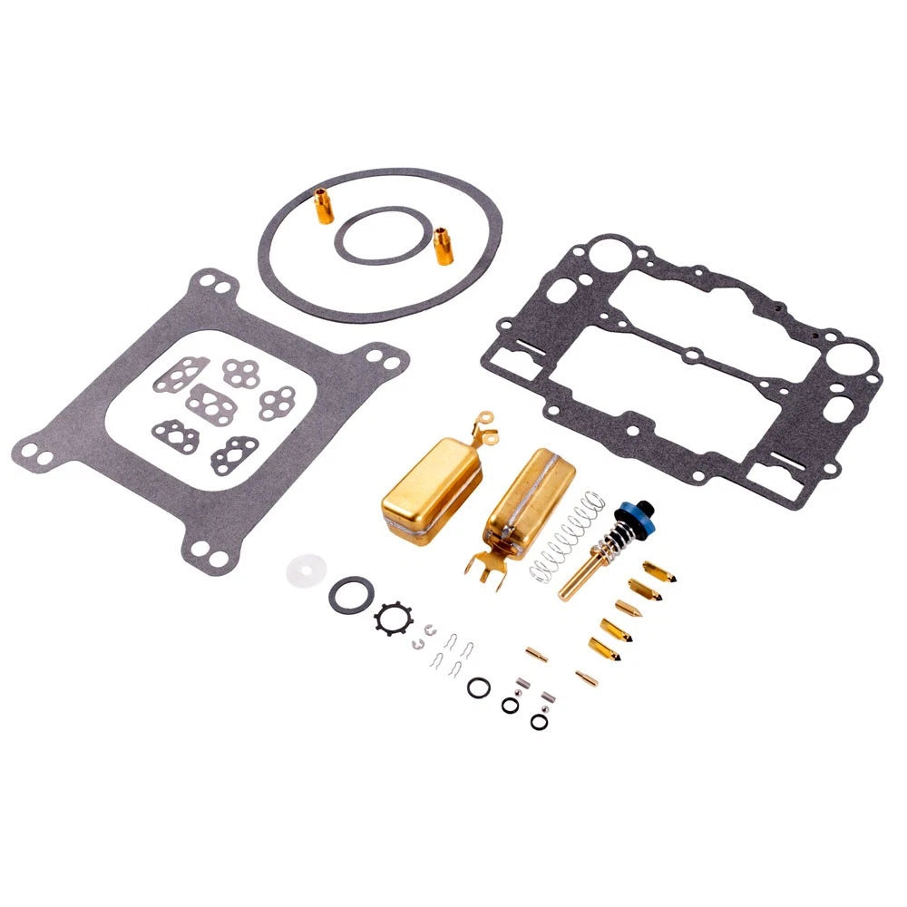 Carburetor Repair Kit for Edelbrock 1400 1477 1812 1826 650 700 750