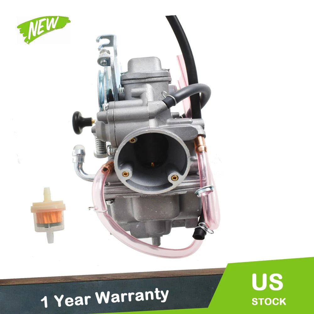 Carburetor Assembly 1C6-14301-00-00 for Yamaha TTR-230 (2005–2009)