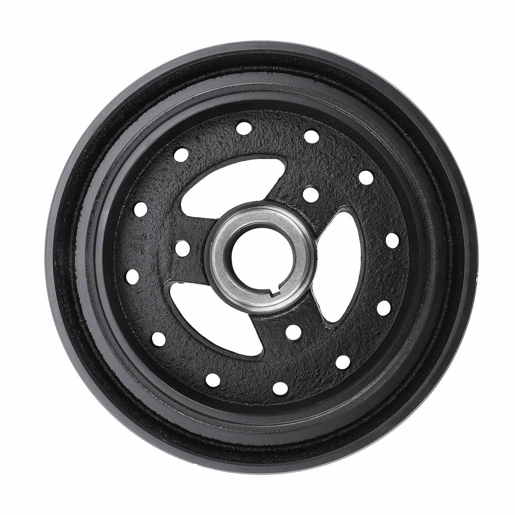 Harmonic Balancer for Chevy C10 C20 K10 K20 Suburban (1977–1986)