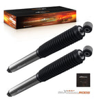 2PC Rear Suspension Shock for Dodge Ram 1500 (1994–2001) 2WD/4WD Lifted 0-4.5"